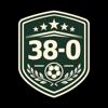 38-0: Football Draft Icon