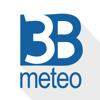 3B Meteo - Weather Forecasts Icon
