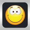 3D animierte Emojis - Deutsche SMS,MMS,WhatsApp Smileys Icon