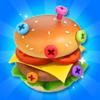 3D Bolt Master: Screw Pin Jam Icon