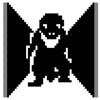 3D Monster Maze Icon