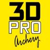 3D Pro Archery Icon