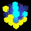 3D TTT Icon