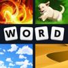 4 Pics 1 Word Icon