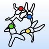 4-Way Coach Icon