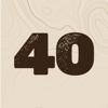 40: Discipleship Icon