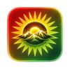 4K KURDISTAN Icon