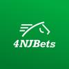 4NJBets - Horse Racing Betting Icon