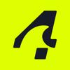 4Shor: Wave & Wind Forecast Icon