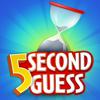 5 Second Guess - Group Game Icon