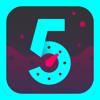 5 Second Rule Group Games Icon