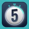 5 Sekunden - Partyspiel Icon