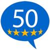 50 Sprachen - Alles inklusive Icon