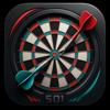 501 Dart Scorer Icon