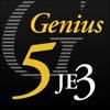 ジーニアス・（5／3） Icon