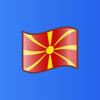 Македонска Дијаспора Icon