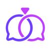 ملكة:تطبيق زواج مخصص للسعوديين Icon