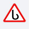 ПДД Грузия Icon
