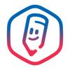 Госуслуги Моя школа Icon