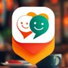 同城约友-梦幻沉浸式交友新体验 Icon