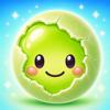 왁뿌볼 빠자작! Icon