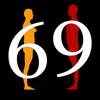 69 Positions Pro for Kamasutra Icon
