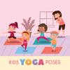 7 minutes Daily Yoga for Kids Icon