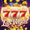 777 Las Vegas - Casino Games Icon
