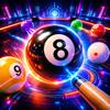 8 Ball Battle - Pool Games Icon