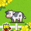 8-Bit Farm Icon