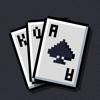 8-Bit Solitaire Icon