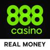 888 Casino: Real Money Games Icon