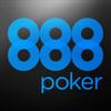 888 poker: Texas Holdem online Icon