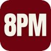 8PM SOCIAL Icon