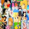 مسلسلات انمي وكرتون Icon