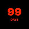 99 Days Reset Icon