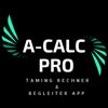 A-Calc Pro für Ark Survival Icon
