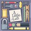A Little to the Left Icon