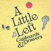 A Little to the Left: Drawers Icon