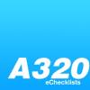 A320 Checklist Icon