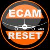 A320 ECAM Reset Pro Icon