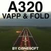 A320 VAPP FOLD Icon
