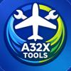 A32X Tools &middot; A320 ECAM Resets Icon