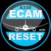 A330 System Reset Pro Icon