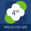 AA 4th Step Icon