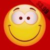 AA Emojis Extra Pro - Adult Emoji Keyboard & Sexy Emotion icons gboard for kik Chat Icon