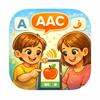 AAC make your cards Icon