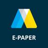 Aachener Zeitung E-Paper Icon