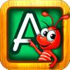 ABC Circus - Learn Alphabets Icon