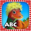ABC Dino Xenegugeli Schweiz Icon